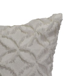 Pillow RESTFUL NAKI03 48X48 LIGHT CREAM 