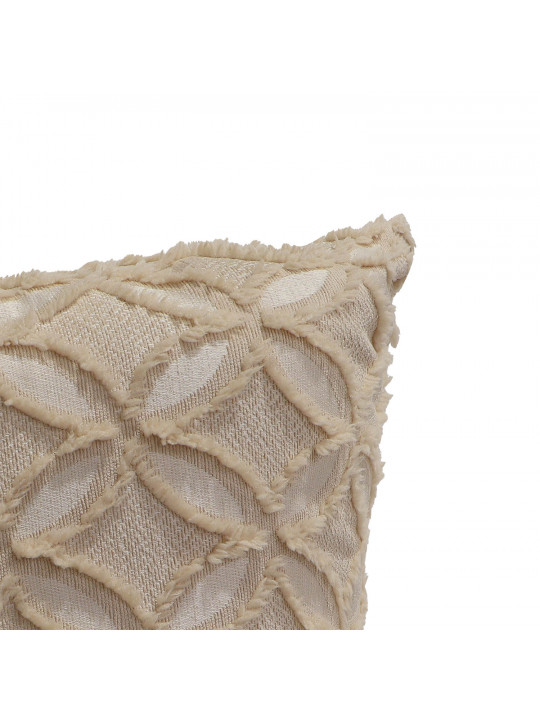 Pillow RESTFUL NAKI03 48X48 BEIGE 