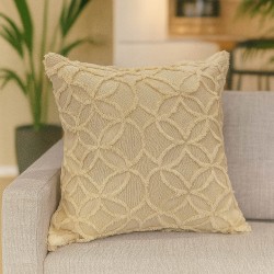 Pillow RESTFUL NAKI03 48X48 BEIGE 