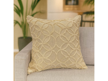 Բարձ RESTFUL NAKI03 48X48 BEIGE 