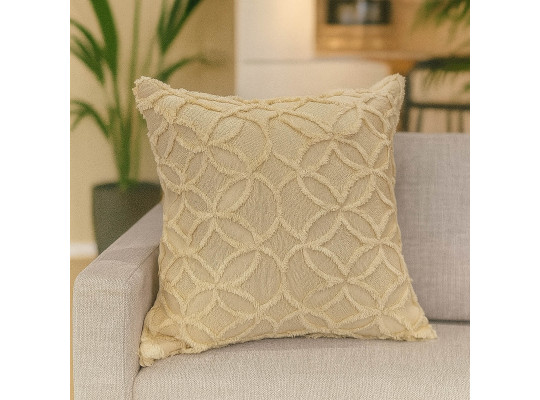Բարձ RESTFUL NAKI03 48X48 BEIGE 