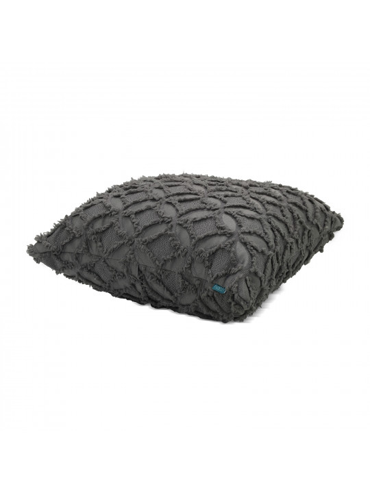 Բարձ RESTFUL NAKI03 48X48 DARK GREY 