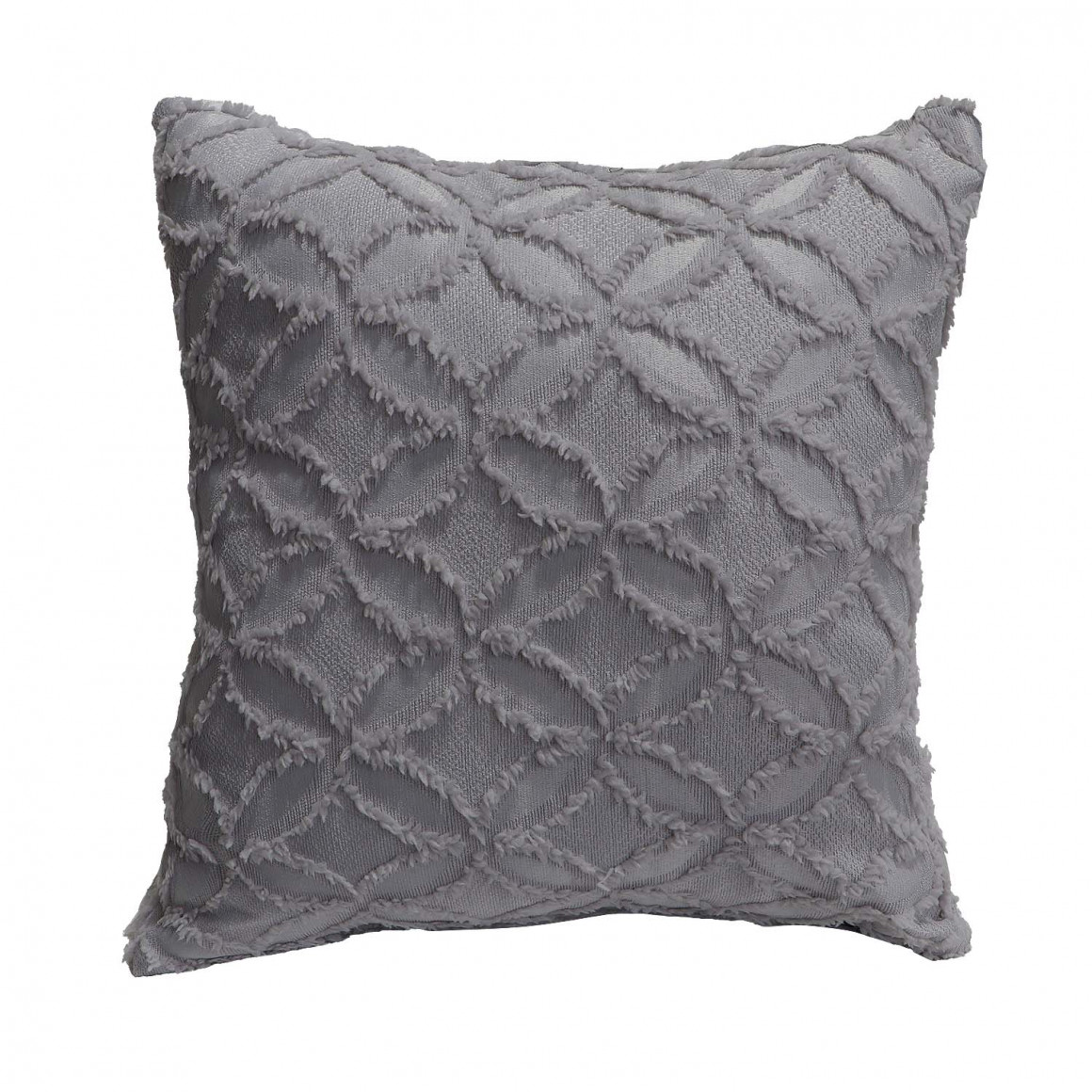 Pillow RESTFUL NAKI03 48X48 LIGHT GREY 
