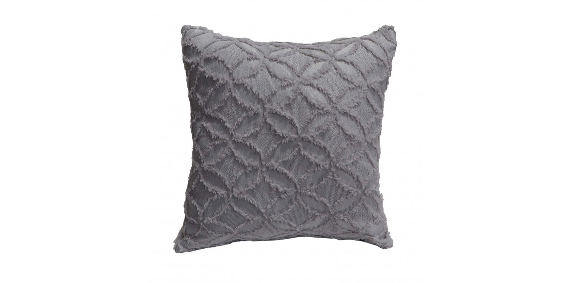 Բարձ RESTFUL NAKI03 48X48 LIGHT GREY 