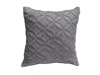 Pillow RESTFUL NAKI03 48X48 LIGHT GREY 