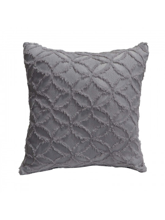 Pillow RESTFUL NAKI03 48X48 LIGHT GREY 