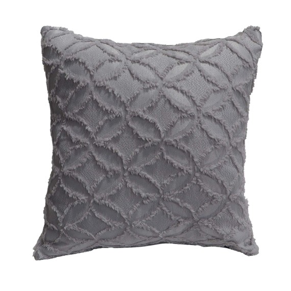 Բարձ RESTFUL NAKI03 48X48 LIGHT GREY 