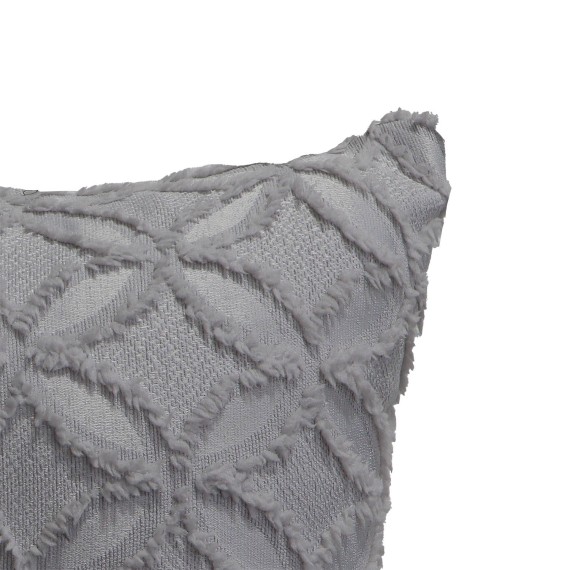 Բարձ RESTFUL NAKI03 48X48 LIGHT GREY 