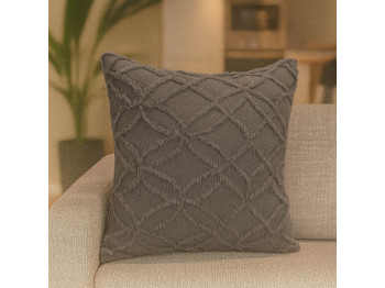 Բարձ RESTFUL NAKI03 48X48 LIGHT GREY 
