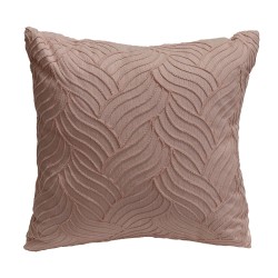 Pillow RESTFUL NAKI04 48X48 PUDRA 