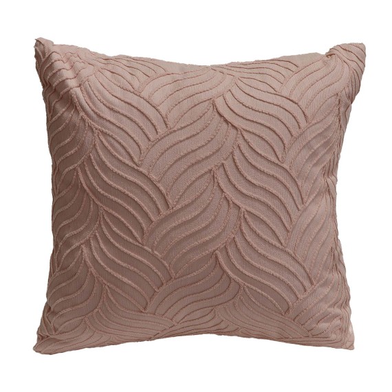Pillow RESTFUL NAKI04 48X48 PUDRA 