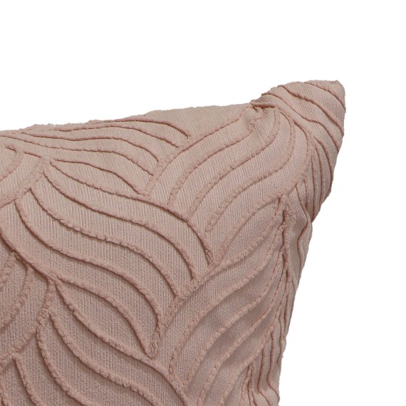Pillow RESTFUL NAKI04 48X48 PUDRA 