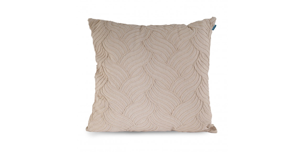 Pillow RESTFUL NAKI04 48X48 BEIGE 