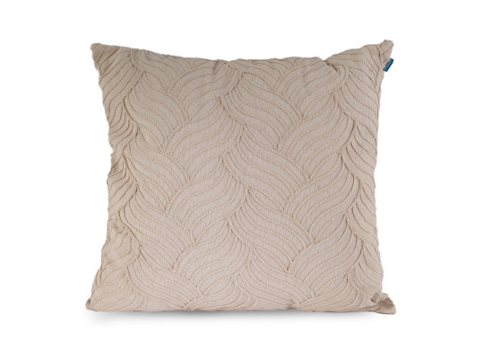 Բարձ RESTFUL NAKI04 48X48 BEIGE 