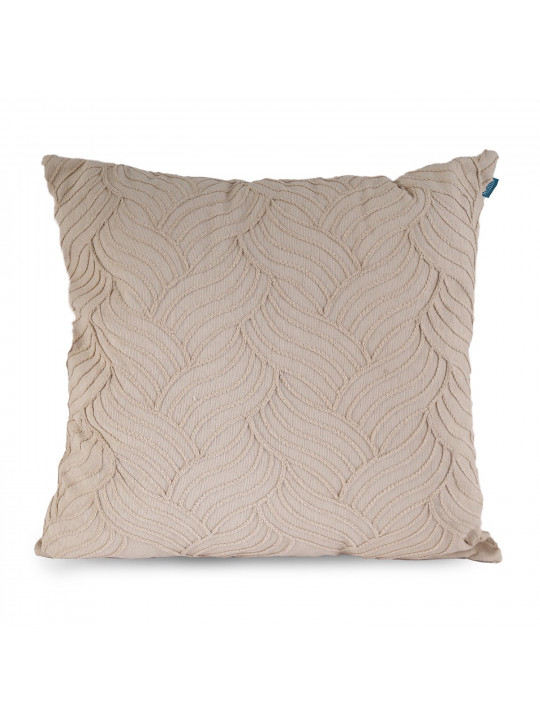 Подушка RESTFUL NAKI04 48X48 BEIGE 