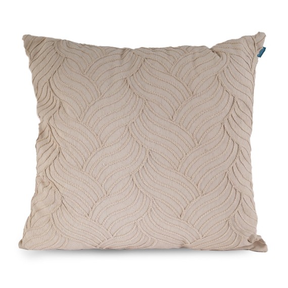 Pillow RESTFUL NAKI04 48X48 BEIGE 