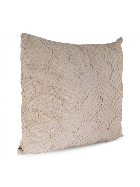 Подушка RESTFUL NAKI04 48X48 BEIGE 