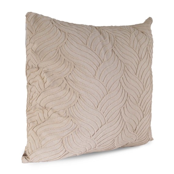 Pillow RESTFUL NAKI04 48X48 BEIGE 