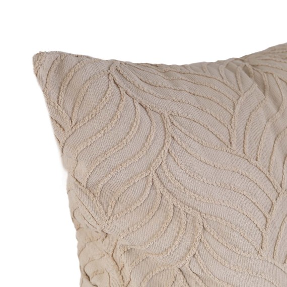 Pillow RESTFUL NAKI04 48X48 BEIGE 