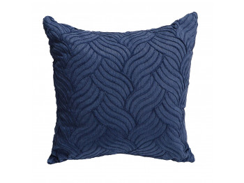 Подушка RESTFUL NAKI04 48X48 INDIGO 