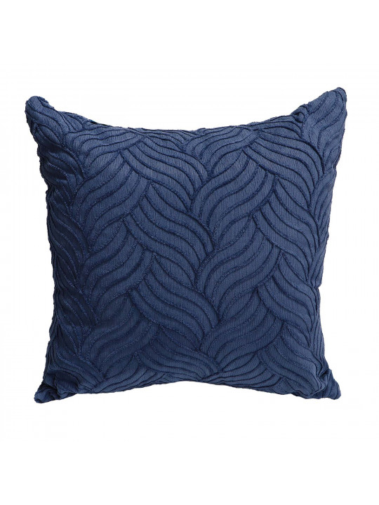 Pillow RESTFUL NAKI04 48X48 INDIGO 