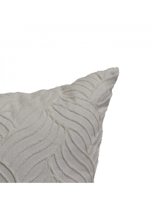 Pillow RESTFUL NAKI04 48X48 LIGHT CREAM 