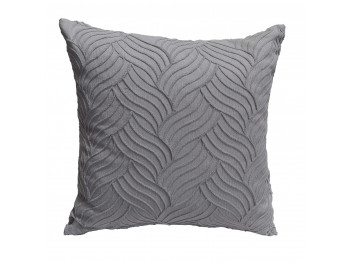 Pillow RESTFUL NAKI04 48X48 LIGHT GREY 