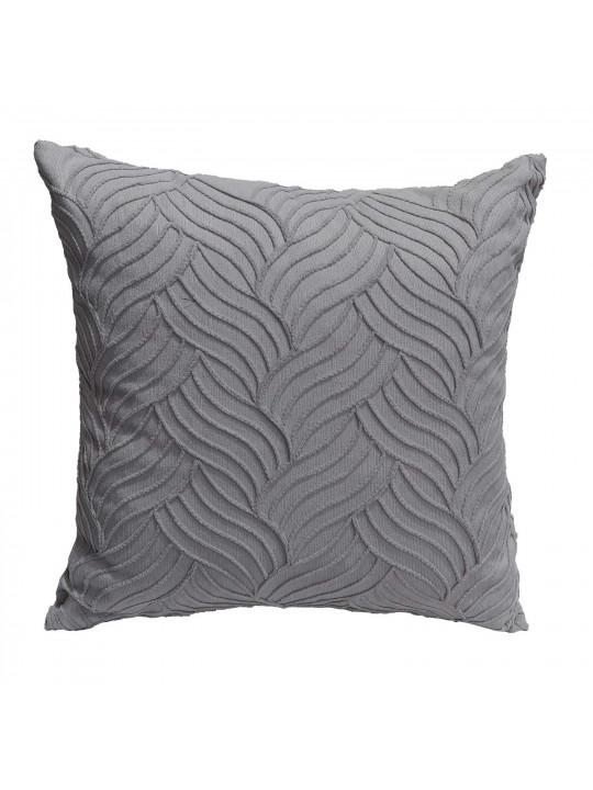 Pillow RESTFUL NAKI04 48X48 LIGHT GREY 