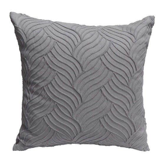 Բարձ RESTFUL NAKI04 48X48 LIGHT GREY 