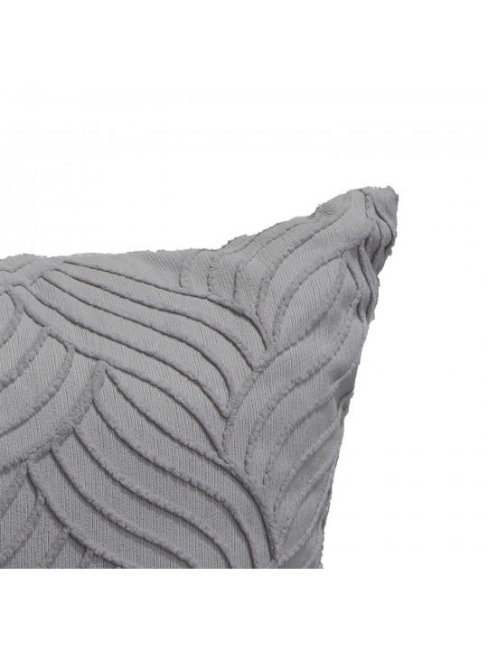 Բարձ RESTFUL NAKI04 48X48 LIGHT GREY 