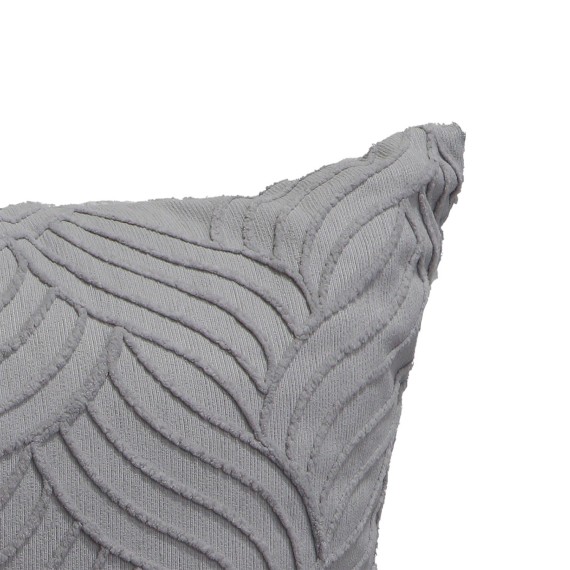 Բարձ RESTFUL NAKI04 48X48 LIGHT GREY 