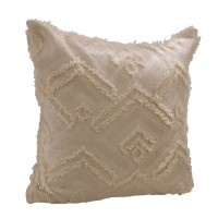 Pillow RESTFUL NAKI05 48X48 BEIGE 