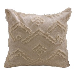 Pillow RESTFUL NAKI05 48X48 BEIGE 