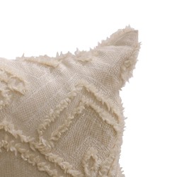 Pillow RESTFUL NAKI05 48X48 BEIGE 