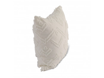 Բարձ RESTFUL NAKI05 48X48 LIGHT CREAM 