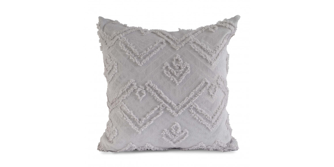 Բարձ RESTFUL NAKI05 48X48 LIGHT GREY 