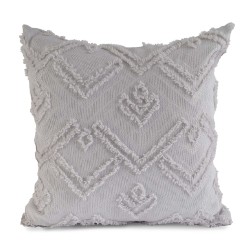 Pillow RESTFUL NAKI05 48X48 LIGHT GREY 