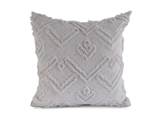 Բարձ RESTFUL NAKI05 48X48 LIGHT GREY 