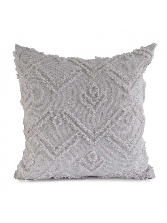 Բարձ RESTFUL NAKI05 48X48 LIGHT GREY 