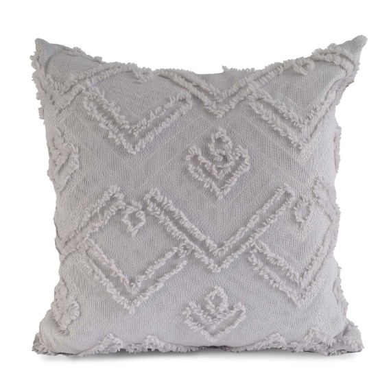 Բարձ RESTFUL NAKI05 48X48 LIGHT GREY 