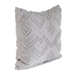 Pillow RESTFUL NAKI05 48X48 LIGHT GREY 