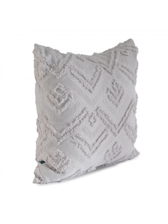 Բարձ RESTFUL NAKI05 48X48 LIGHT GREY 
