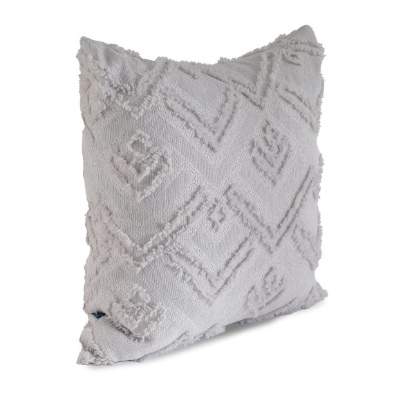 Բարձ RESTFUL NAKI05 48X48 LIGHT GREY 