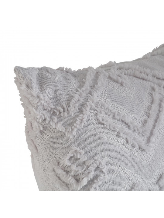 Բարձ RESTFUL NAKI05 48X48 LIGHT GREY 