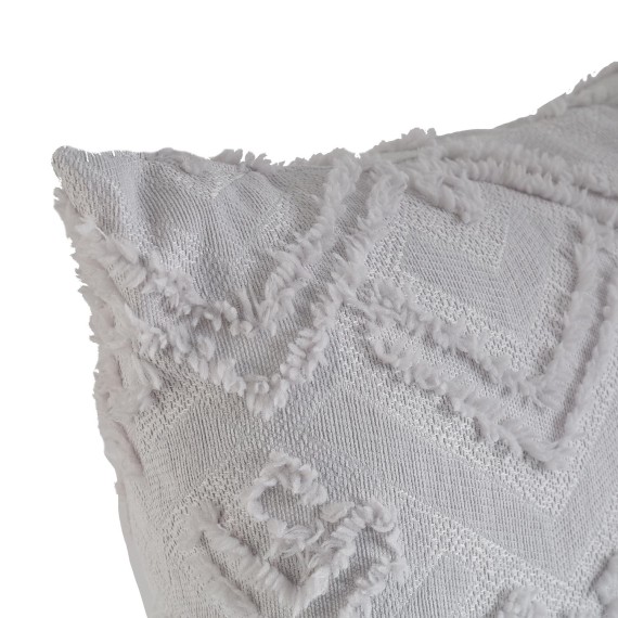 Բարձ RESTFUL NAKI05 48X48 LIGHT GREY 
