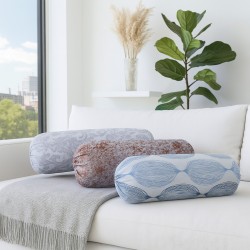 Pillow VETEXUS NTF 18X55 MUTAKA 
