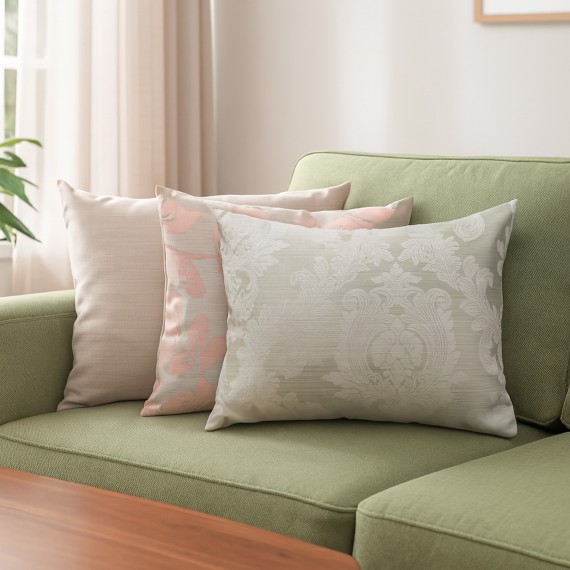 Pillow VETEXUS NTF 35X55 