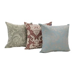 Pillow VETEXUS NTF 45X45 MO DECOR 