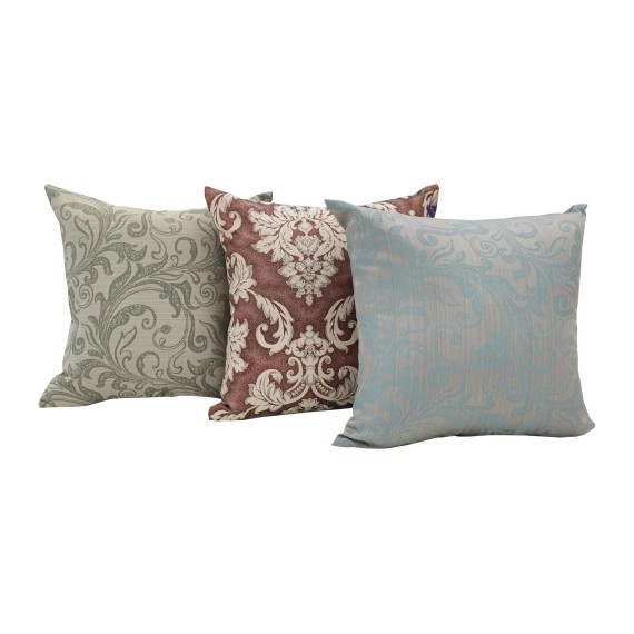 Pillow VETEXUS NTF 45X45 MO DECOR 