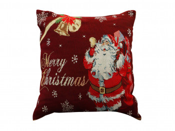 Pillow VETEXUS VDS 45X45 MERRY CHRISTMAS 